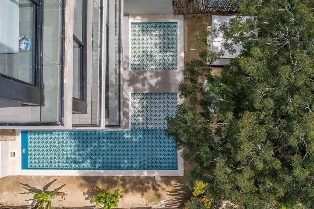 Kite 101 Apartment Tulum Exterior photo